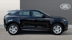 Land Rover Range Rover Evoque 2.0 D180 R-Dynamic S 5dr Auto Diesel Hatchback